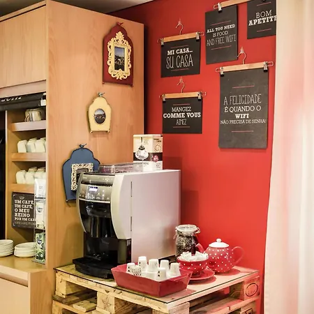 Ibis Centro Sao Bento 2* Porto