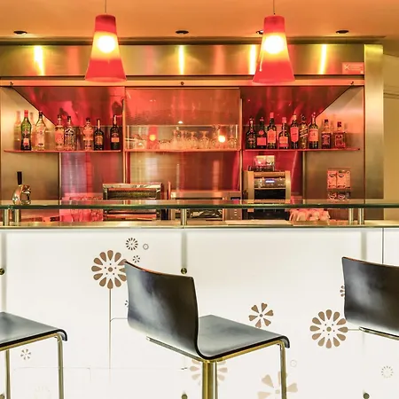 Szálloda Ibis Centro Sao Bento