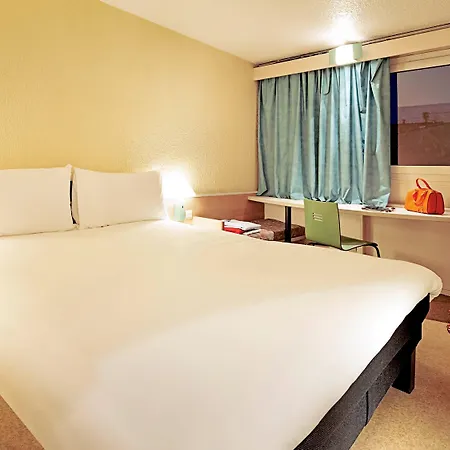 Ibis Centro Sao Bento