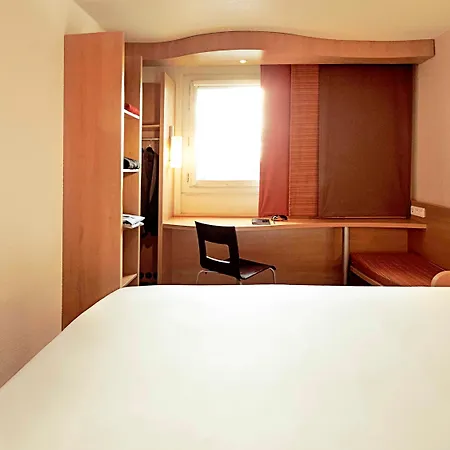 Hotel Ibis Centro Sao Bento