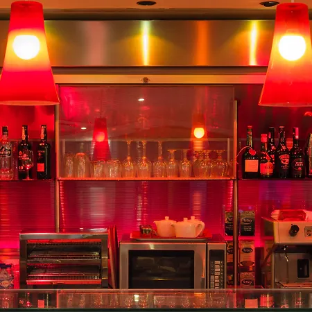 Ibis Centro Sao Bento Szálloda Porto