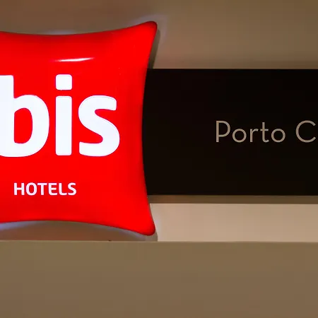 Ibis Centro Sao Bento
