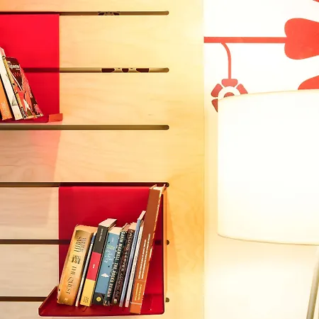 Ibis Centro Sao Bento 2* Porto