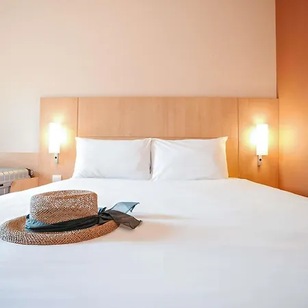 Ibis Centro Sao Bento 酒店 波尔图