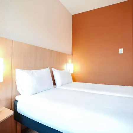 Отель Ibis Centro Sao Bento