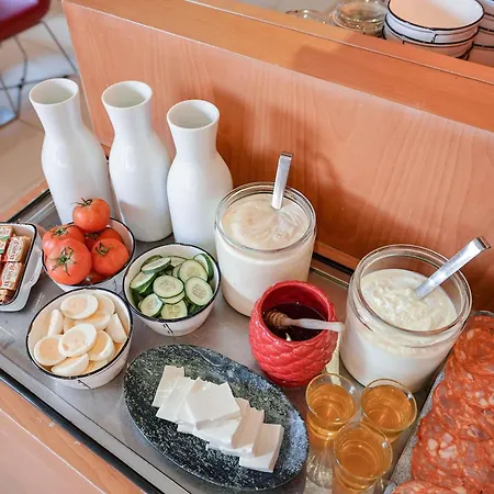 Ibis Centro Sao Bento 2*