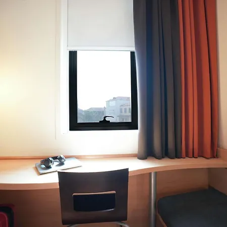 Ibis Centro Sao Bento