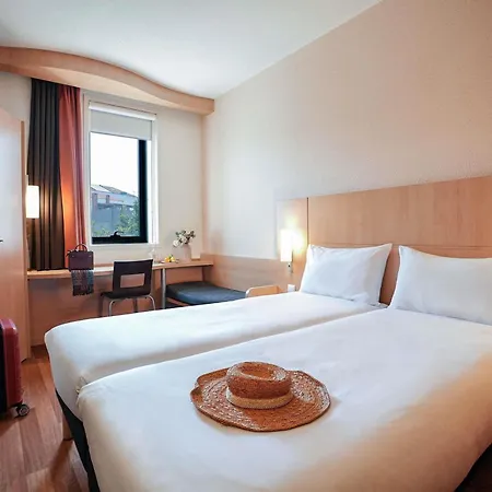 Ξενοδοχείο Ibis Centro Sao Bento