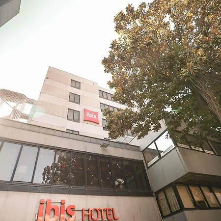 Ibis Centro Sao Bento Szálloda 2*