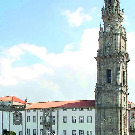 Ibis Centro Sao Bento Szálloda
