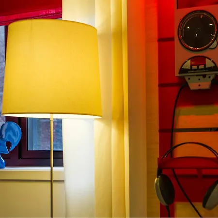 Ibis Centro Sao Bento Hotel