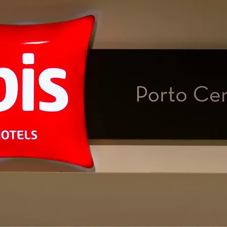 Ibis Centro Sao Bento Отель