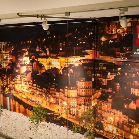 Hotel Ibis Centro Sao Bento 2*