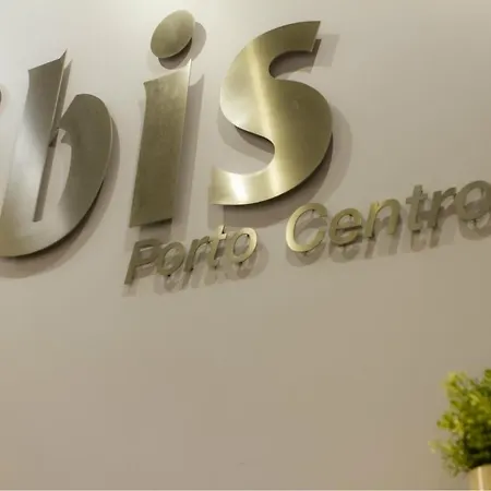 Отель Ibis Centro Sao Bento 2*