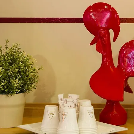 Szálloda Ibis Centro Sao Bento Porto