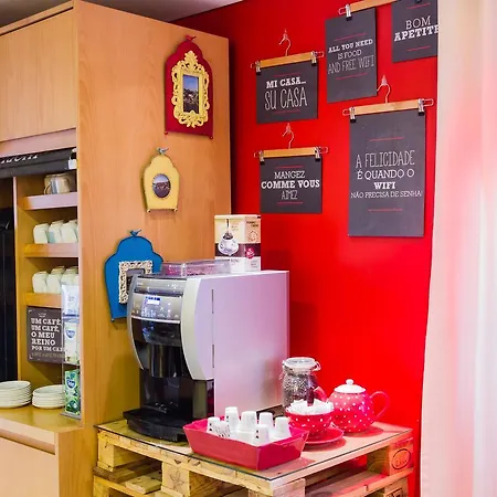 Ξενοδοχείο Ibis Centro Sao Bento 2*