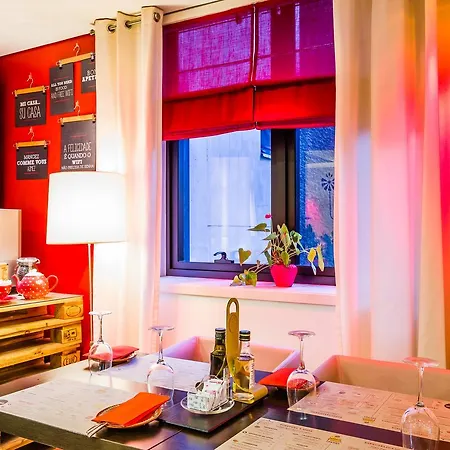 Ibis Centro Sao Bento Porto