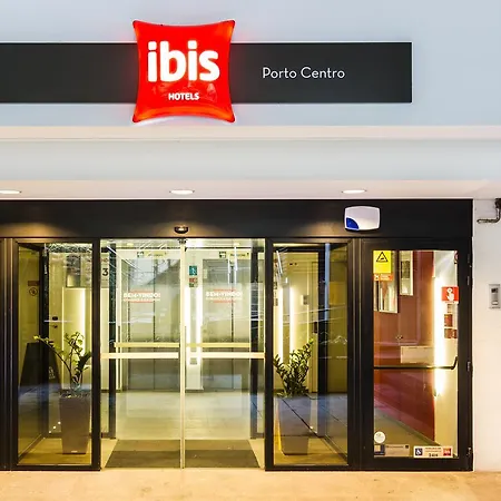 Отель Ibis Centro Sao Bento 2*