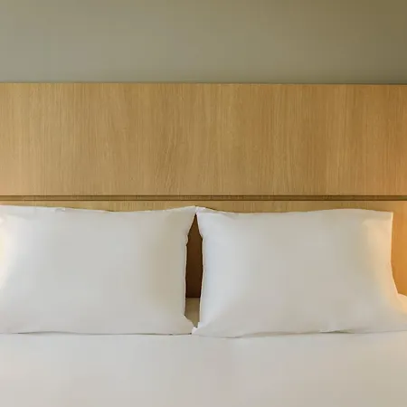 Ibis Centro Sao Bento Szálloda Porto