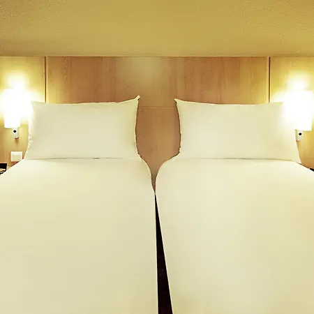 Ibis Centro Sao Bento Szálloda Porto