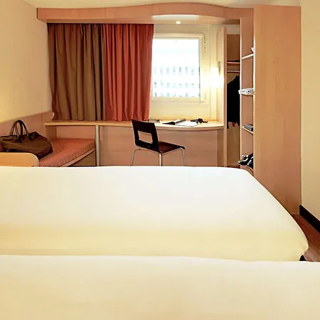 Szálloda Ibis Centro Sao Bento 2*