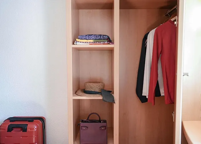 Отель Ibis Centro Sao Bento