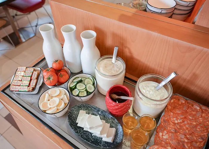 Ibis Centro Sao Bento Отель