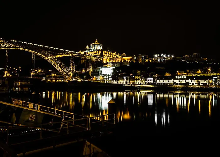 Отель Ibis Centro Sao Bento Порту