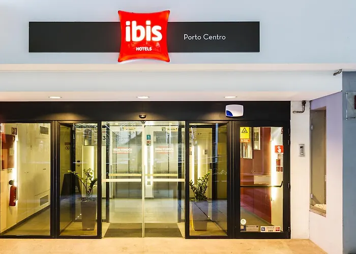 Отель Ibis Centro Sao Bento 2*