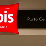 Ibis Centro Sao Bento Hotell
