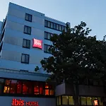 Hotell Ibis Centro Sao Bento 2*