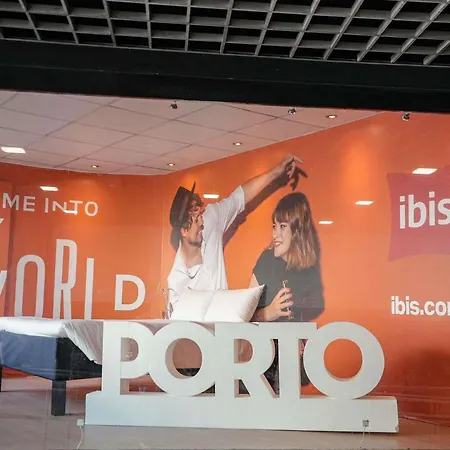 Hotel Ibis Centro Sao Bento