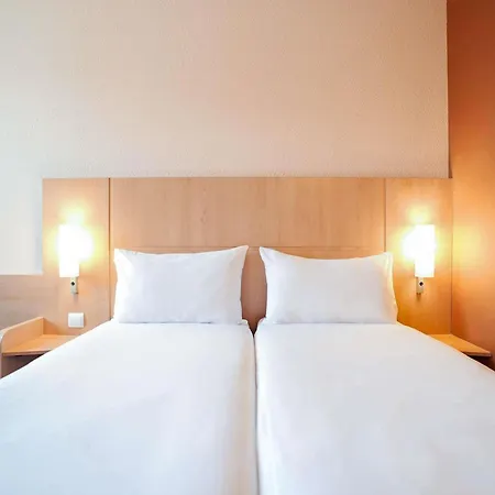 Ibis Centro Sao Bento Hotel Oporto